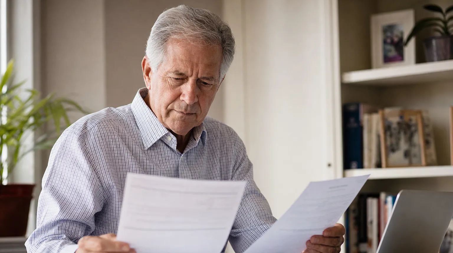 CMS-40B and CMS-L564: How New Mexico Residents Enroll in Medicare Part B After Employer Coverage