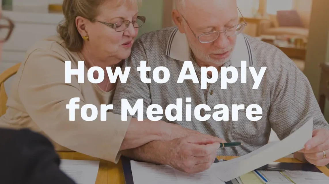 How to Apply for Medicare in New Mexico