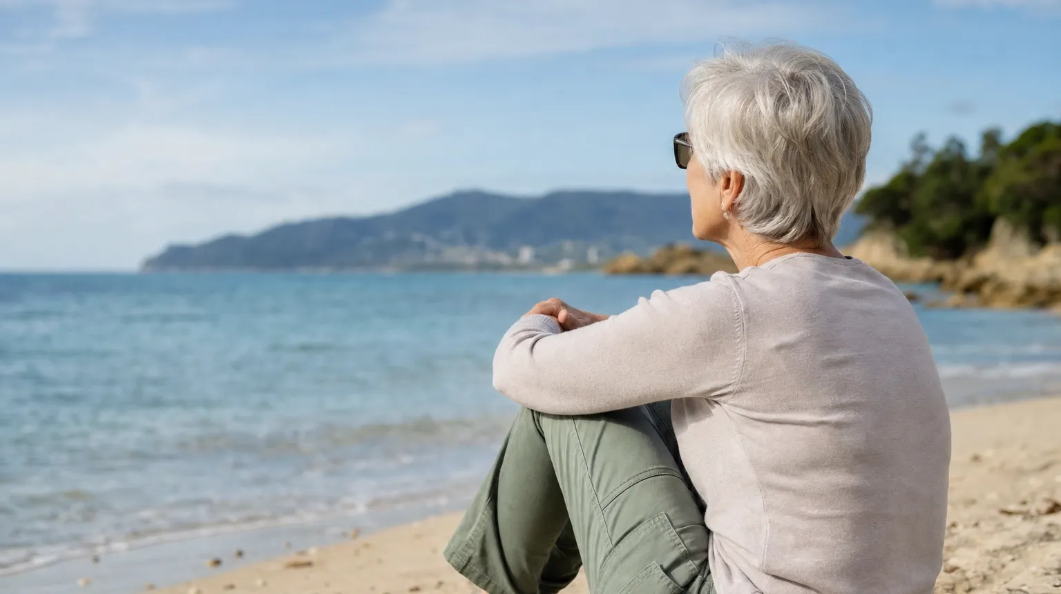 Leaving New Mexico to Live Abroad? What Happens to Your Medicare