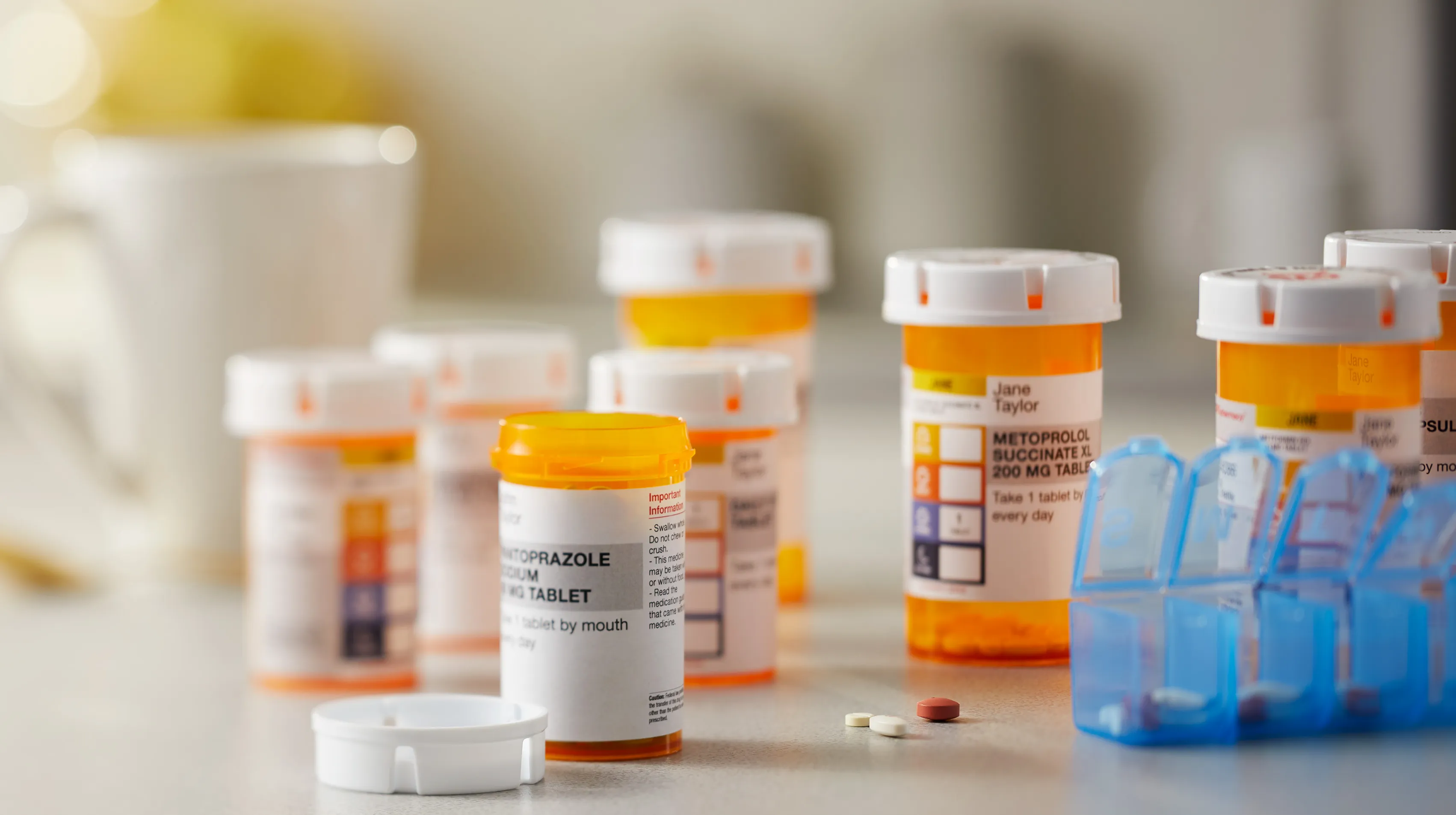 Original Medicare in New Mexico