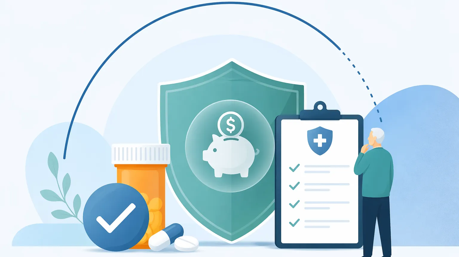 The $2,000 Medicare Part D Out-of-Pocket Cap in New Mexico: 2026 Guide