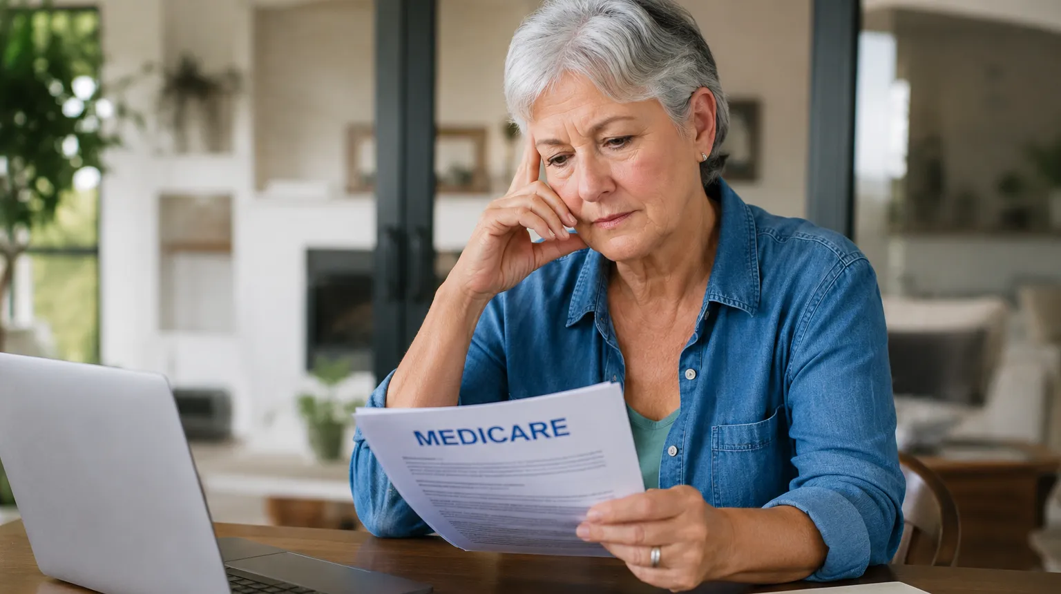 The New Mexico Medicare Part B Late Enrollment Penalty: What It Costs and How to Avoid It
