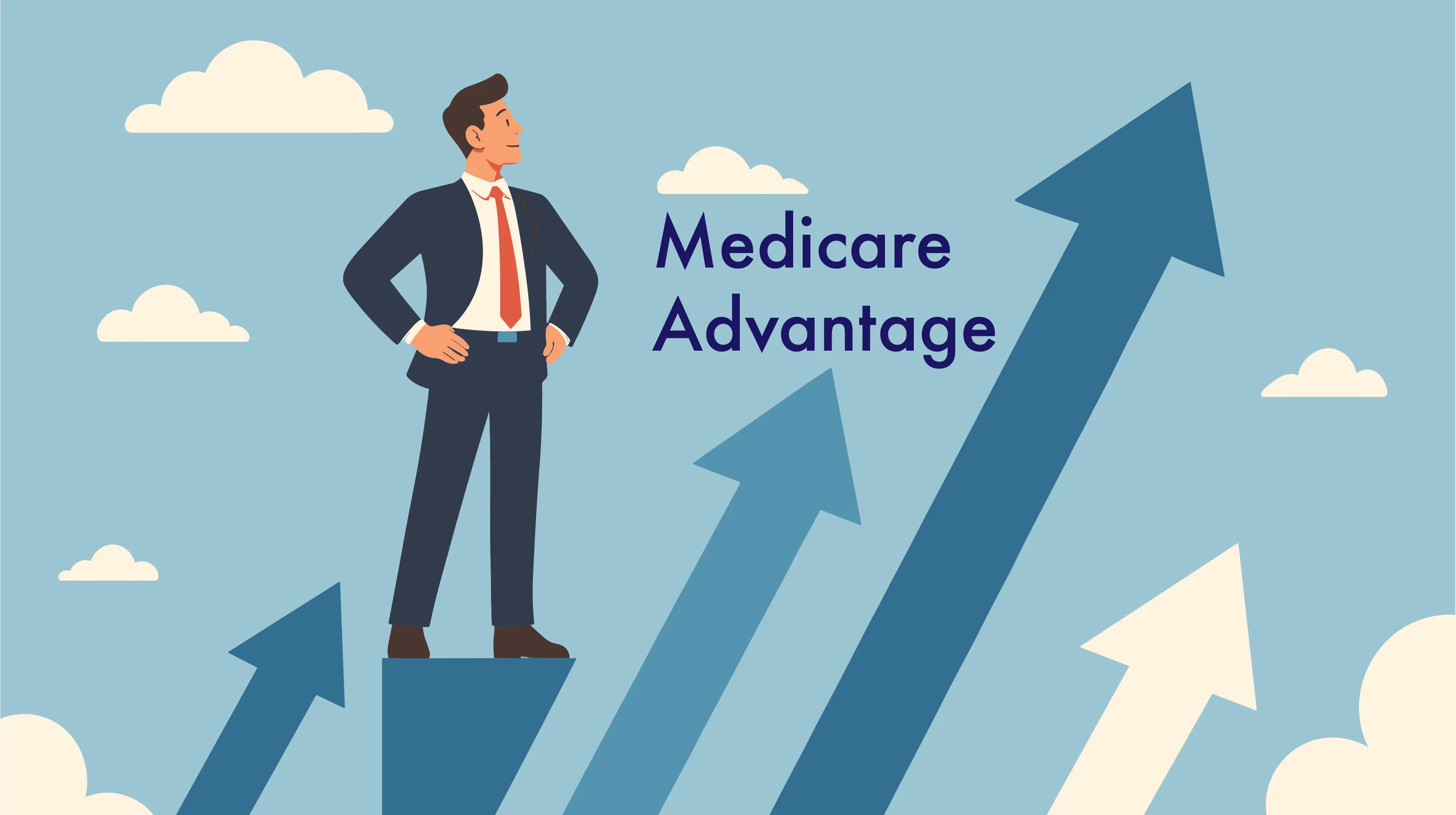 The Perks That Are Driving Seniors to Medicare Advantage Plans in New Mexico