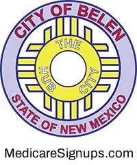 Enroll in a Belen New Mexico Medicare Plan.