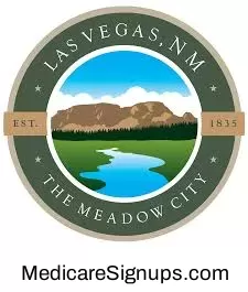 Enroll in a Las Vegas New Mexico Medicare Plan.