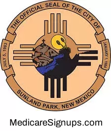 Enroll in a Sunland Park New Mexico Medicare Plan.