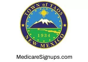 Enroll in a Taos New Mexico Medicare Plan.