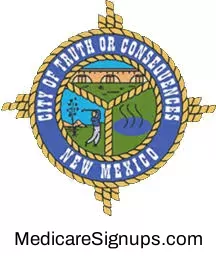 Enroll in a Truth or Consequences New Mexico Medicare Plan.
