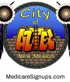 Enroll in a Aztec New Mexico Medicare Plan.