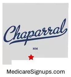Enroll in a Chaparral New Mexico Medicare Plan.