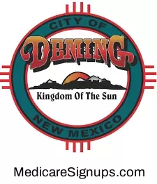 Enroll in a Deming New Mexico Medicare Plan.