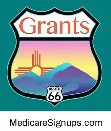 Enroll in a Grants New Mexico Medicare Plan.