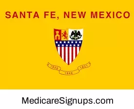 Enroll in a Santa Fe New Mexico Medicare Plan.