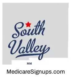 Enroll in a South Valley New Mexico Medicare Plan.
